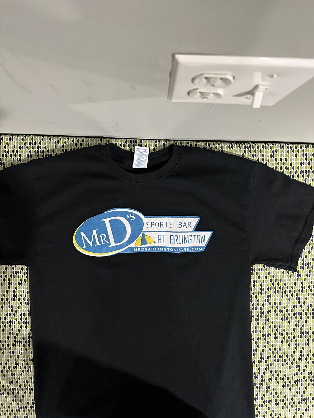 Actualizar 55+ imagen mr d's sports bar Abzlocal.mx