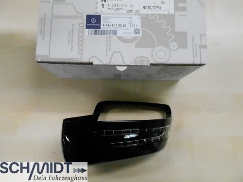 Mercedes-Benz A24681102609191 online kaufen | eBay