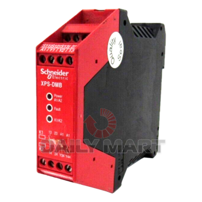 New In Box SCHNEIDER XPSDMB1132 Safety Relay | eBay New In Box SCHNEIDER XPSDMB1132 Safety Relay | eBay