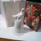 Vintage Avon Tapestry Collection Porcelain Bell