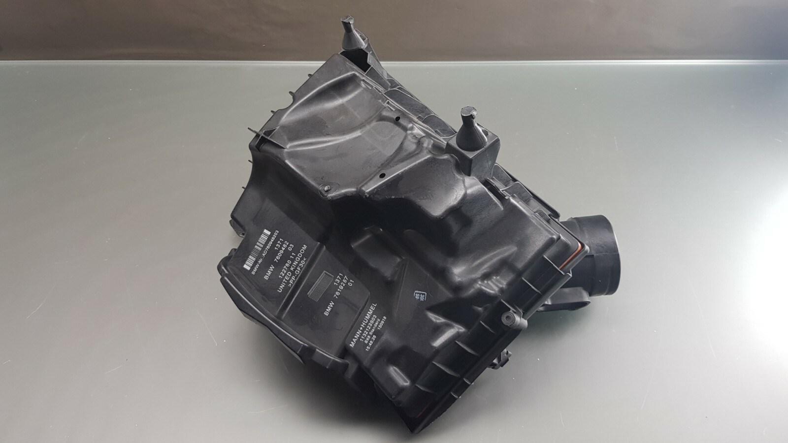 BMW 2 F46 2016 Petrol 141kw Air Filter 7609482 for sale online | eBay