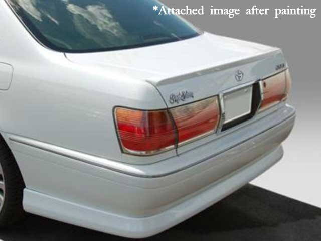 TOYOTA CROWN JZS17* ROYAL / ATHLETE Rear trunk spoiler