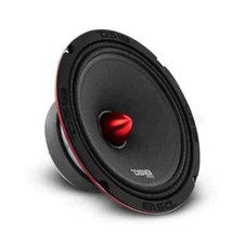 DS18 PRO-X8.4BM 8" Midrange Speaker 550 Watt Mid Loudspeaker Car Audio 4-ohm