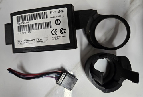 P05107054AA ✅01-05 Chrysler PT-CRUISER IMMOBILIZER TRANSCEIVER ANTI THEFT PATS.