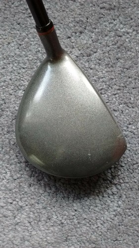 Orlimar TriMetal 17 Degree Fairway Wood - Picture 4 of 9