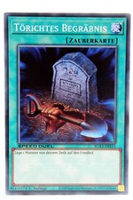 Yu-Gi-Oh - Speed Duel Duelists of Shadows Common Karte aussuchen -SGX3- Deutsch