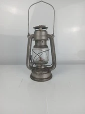 EVER BRIGHT BRAND 206 PARAFIN LANTERN CHINESE STORM LAMP HURRICANE KEROSENE OIL