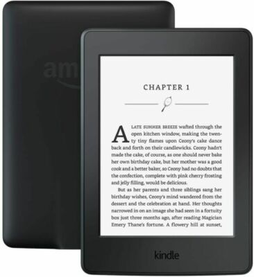 Kindle Paperwhite 7th Gen - White