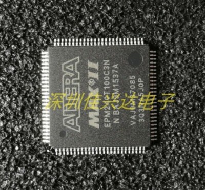 1 pcs New EPM240T100C3N QFP complex programmable logic device chip #96-9