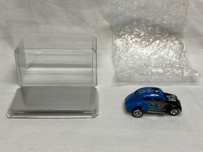 HOT WHEELS 2019 19TH NATIONALS CHARITY CAR VW VOLKSWAGEN CUSTOM 