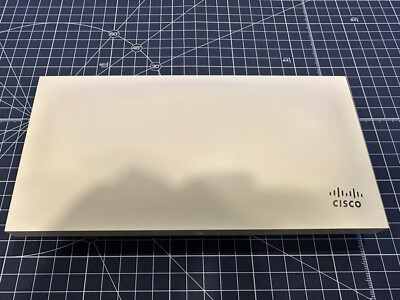 **UNCLAIMED** Cisco Meraki MR33-HW Access Point - Excellent Condition **TESTED**