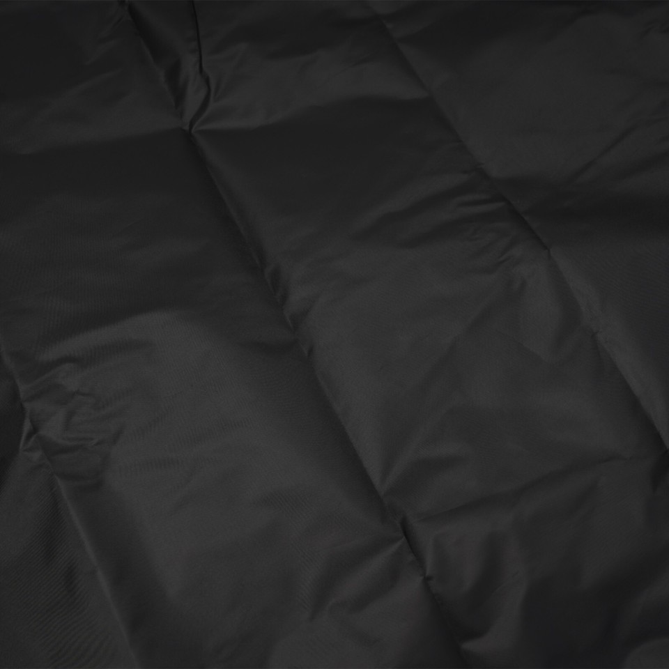 Premium Polyester Fountain Winter Protection Cover D36 x H42'' Outdoor