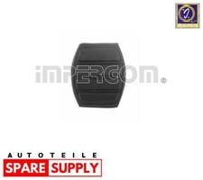 PEDALBELAG, BREMSPEDAL FÜR RENAULT ORIGINAL IMPERIUM 30299