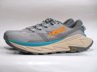 Hoka One One Men's Skyline-Float X Hiking Sneaker Shoes, Size 10 D(M) US