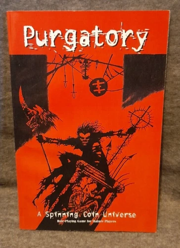Purgatory RPG