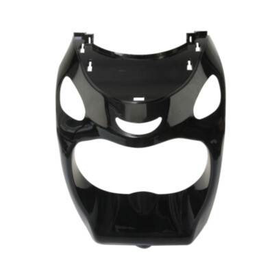 Verkleidung vorne schwarz AGM GMX 550