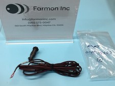 AMAT 0140-09063 HARNESS FRONT PNL-EMO CABLE, 184739