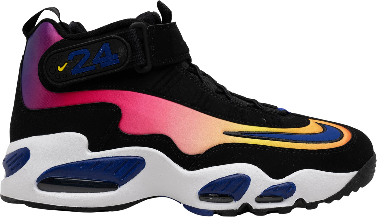 Nike Air Griffey Max 1 Los Angeles for Sale | Authenticity Nike Air Griffey Max 1 Los Angeles for Sale | Authenticity