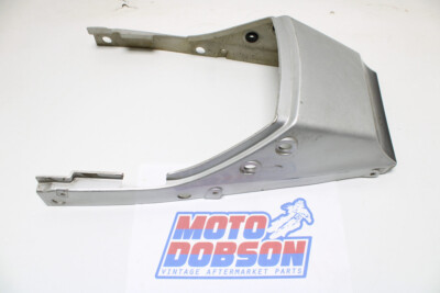 アクセサリー Masaki Kawasaki GPZ - ZX750A 1984 14025-1668 Rear Tail Section Fairing | eBay