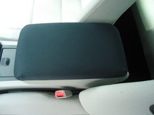 Fits Lexus RX350 2023-2026 Neoprene Auto Armrest Center Console Cover USA Made