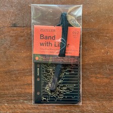 PLOTTER 012 Band Lifter Mini 5 size PP Resin H4.2 W2.4in