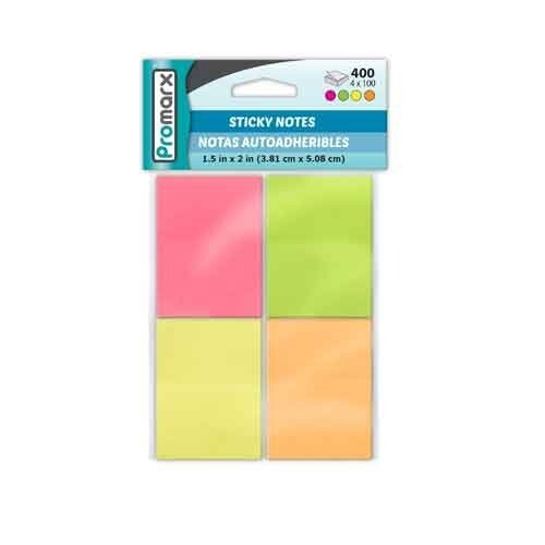 Promarx Sticky Notes 1.5