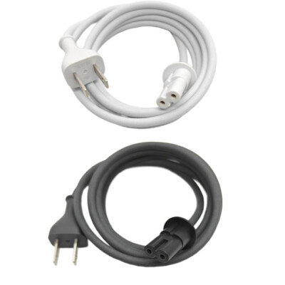 Nylon Apple Power Cable Cord For Apple Homepod 2nd Smart Speaker 622-00104