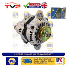 Napa Alternator For Chevrolet Spark 2005-2024 0.8 1.0 NAL1431