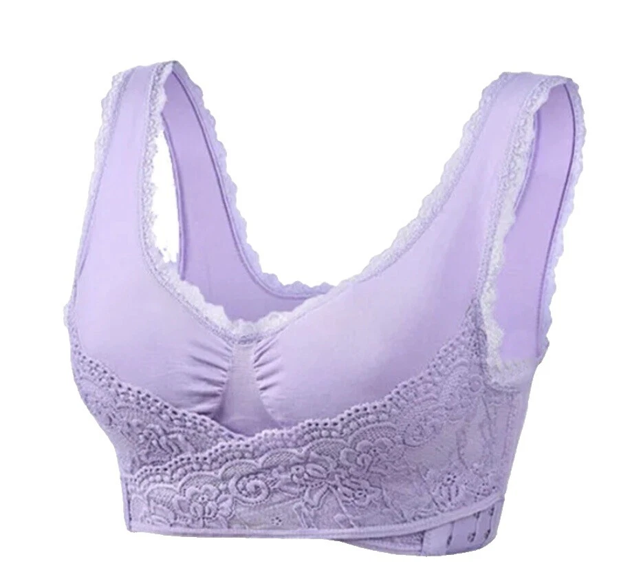 Solid M Bras & Bra Sets for Women