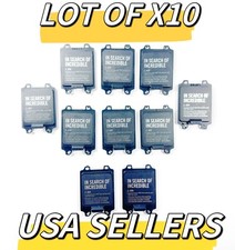 LOT OF X10 Motherboard CPU Socket Protector Cover Intel LGA 1700 1800 17XX 18XX