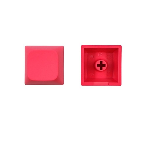 PBT Mechanical Keycaps Translucent Custom Keycaps XDA Keyboard Replacement Part - Picture 24 of 26