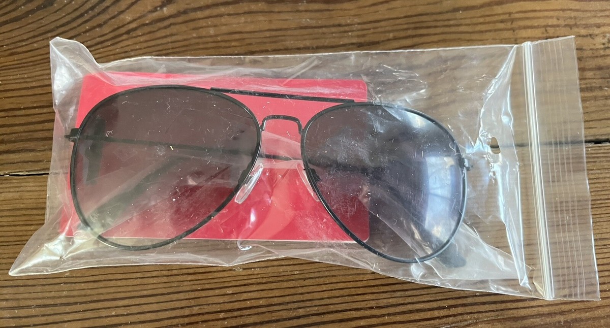 Vera Bradley DOT Aviator HAYMARKET PAISLEY SUNGLASSES NWT  display picture 1
