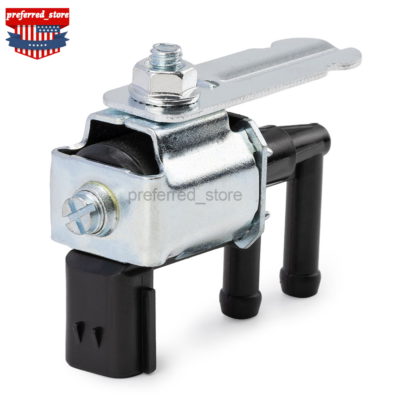 Vapor Canister Purge Solenoid Valve Z50418741A For MAZDA 6 626 RX
