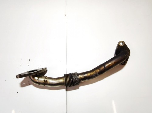 Seat Alhambra 2001 EGR Pipe (Exhaust Gas Recirculation EGR METAL P #1296705-45