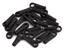 Tron Helicopters 2.5mm Ball Link Set (20) [TR704-100]