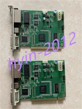 1Pcs Used LINSN DS802 LXY801A