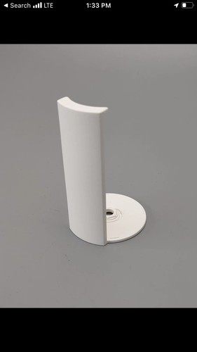 RING Indoor Cam Cover Security Camera Privacy Cover - White NEW - Picture 4 of 7