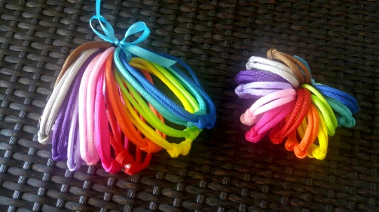 Ajuste de identificación de cachorro. Juego de 2 collares para cachorros NB-8 sin perros de raza de tamaño mediano Foto 4 de 4