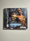 Shadow Man (Sony PlayStation 1, 1999) CIB