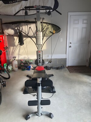 Bowflex Blaze Home Gym - 340000
