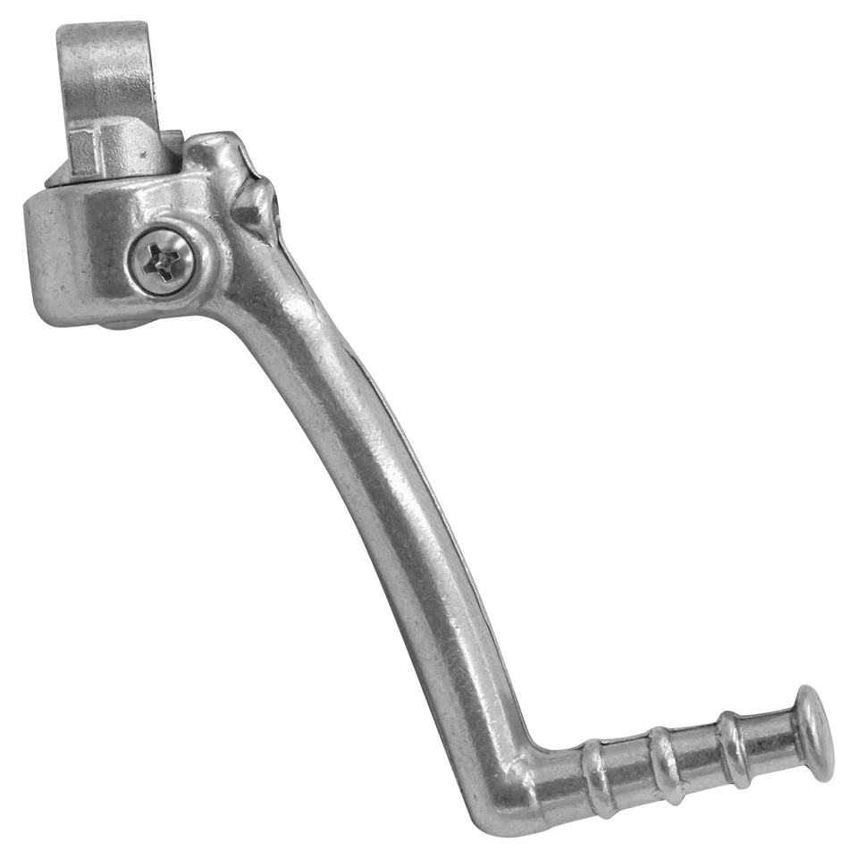 Caltric Kick Start Lever For Suzuki RM125 1989-2008  26300-36E10 26300-27C01 - Image 4 of 4