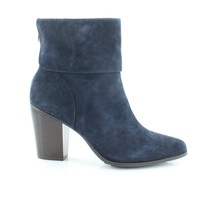 Alfani Lauree Blue Womens Shoes Size 10 M Boots Msrp $89 on sale Alfani Lauree Blue Womens Shoes Size 10 M Boots Msrp $89 on sale