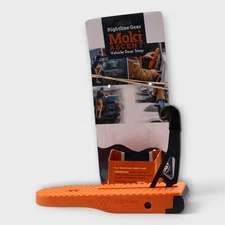 Rightline Gear Moki Ascent Folding Vehicle Door Step Car Hook Roof Access Step