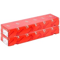 2X TRW JGT1270S StoßDäMpfer Hinten FüR Honda Civic IX Viii 1.4-2.2D 09.05-12.16