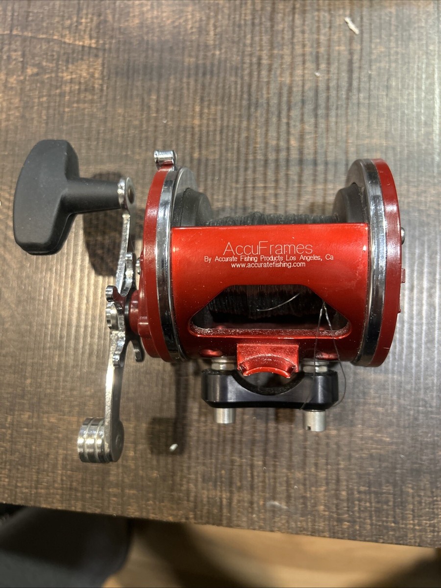 Penn Jigmaster 500 S 両軸リール Penn Jigmaster 500 S 両軸リール Penn Jigmaster 500S Fishing