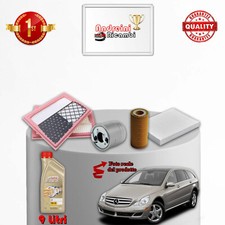 Filtre à huile Mercedes CLASSE R