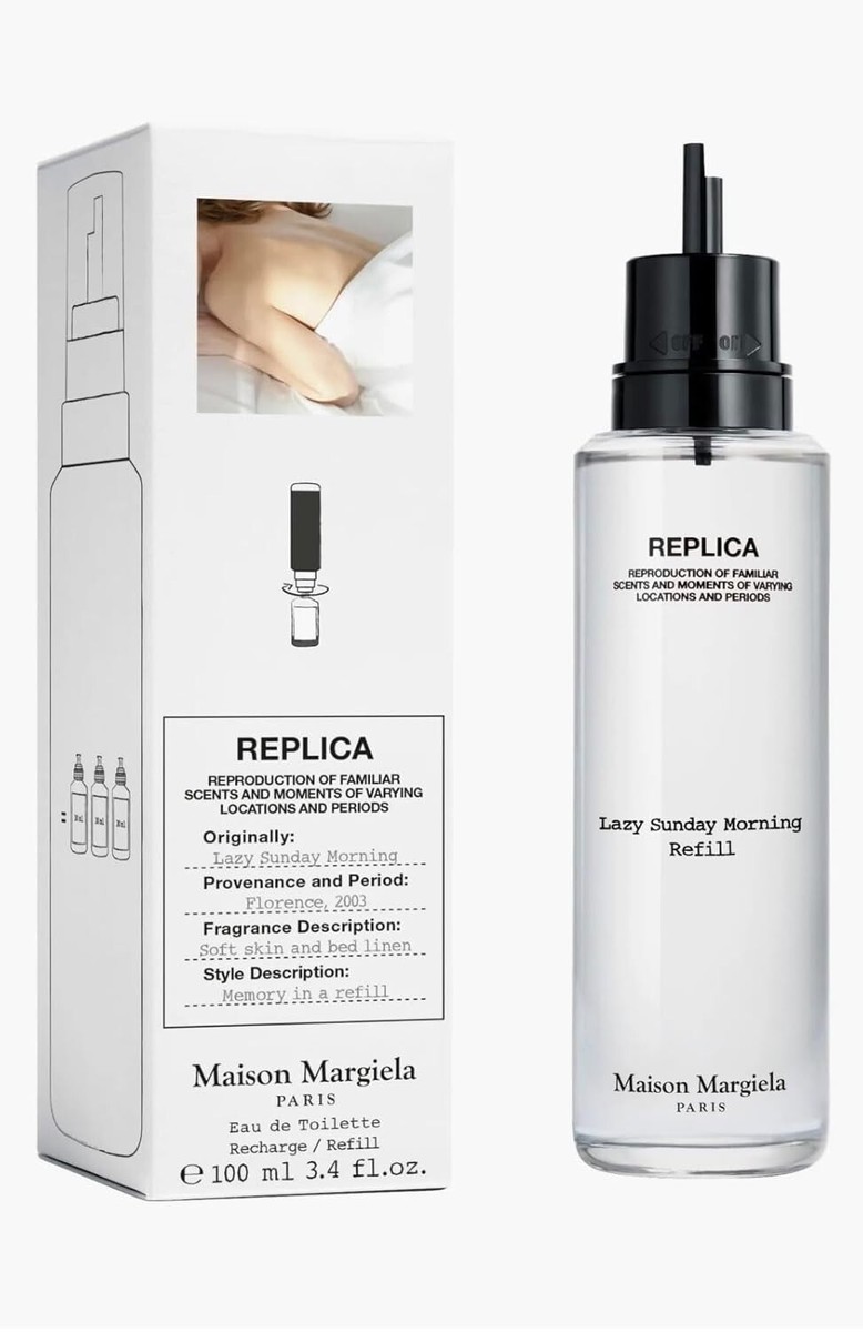 Buy Maison Martin Margiela Replica Lazy Sunday Morning 3.4oz