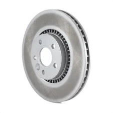 Disc Brake Rotor Front GCR-980642 For Volvo S60 XC70 S80 Land Rover LR2 V60 V70