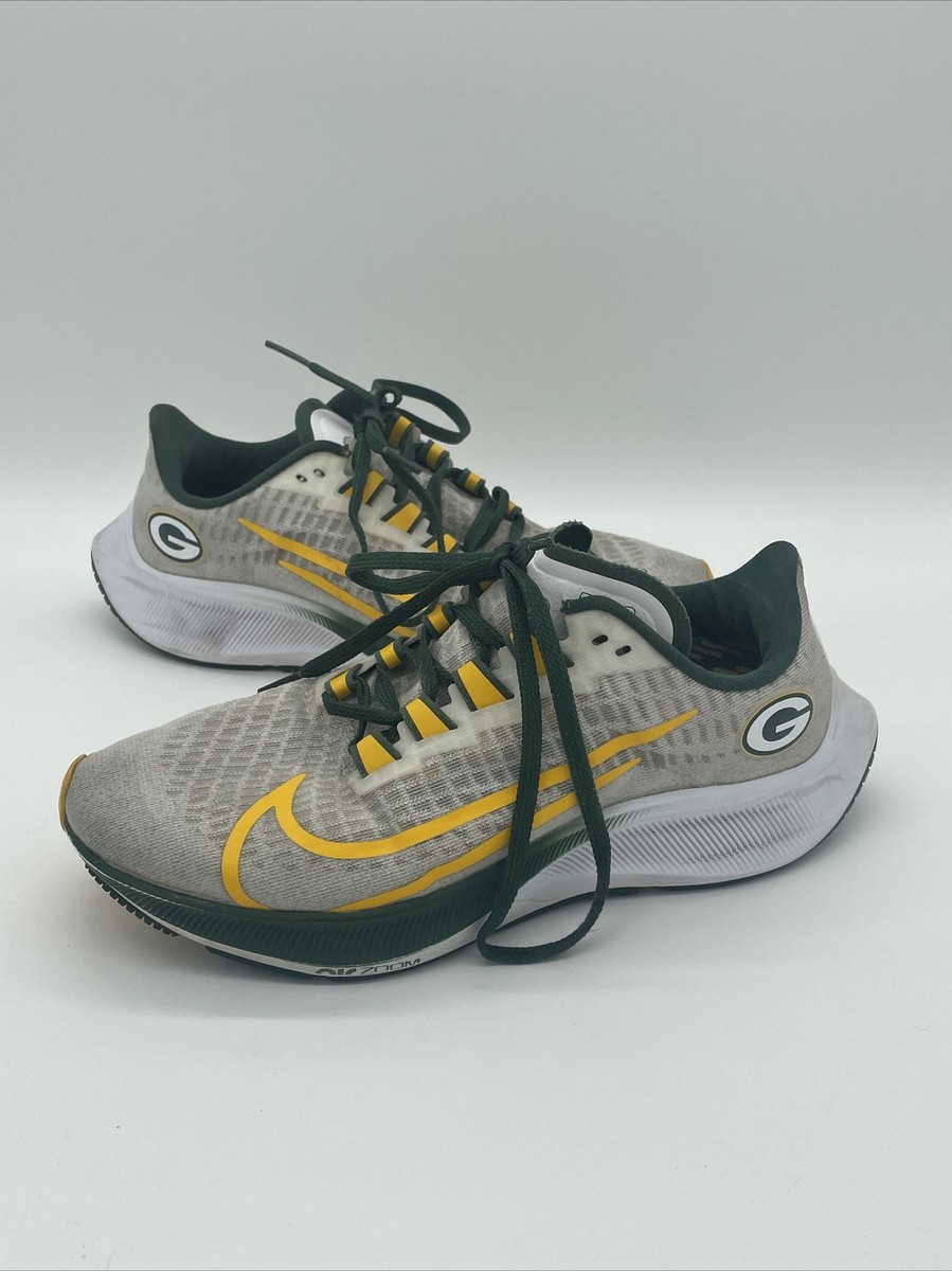 nike air pegasus packers