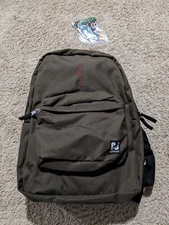CACTUS JACK BACKPACK WITH PATCH SET OFFICIAL MERCH Astroworld Travis Scott